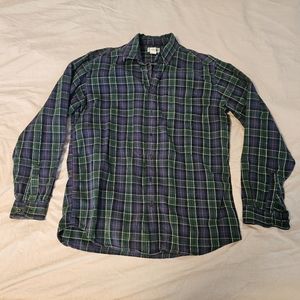Ll bean shirt